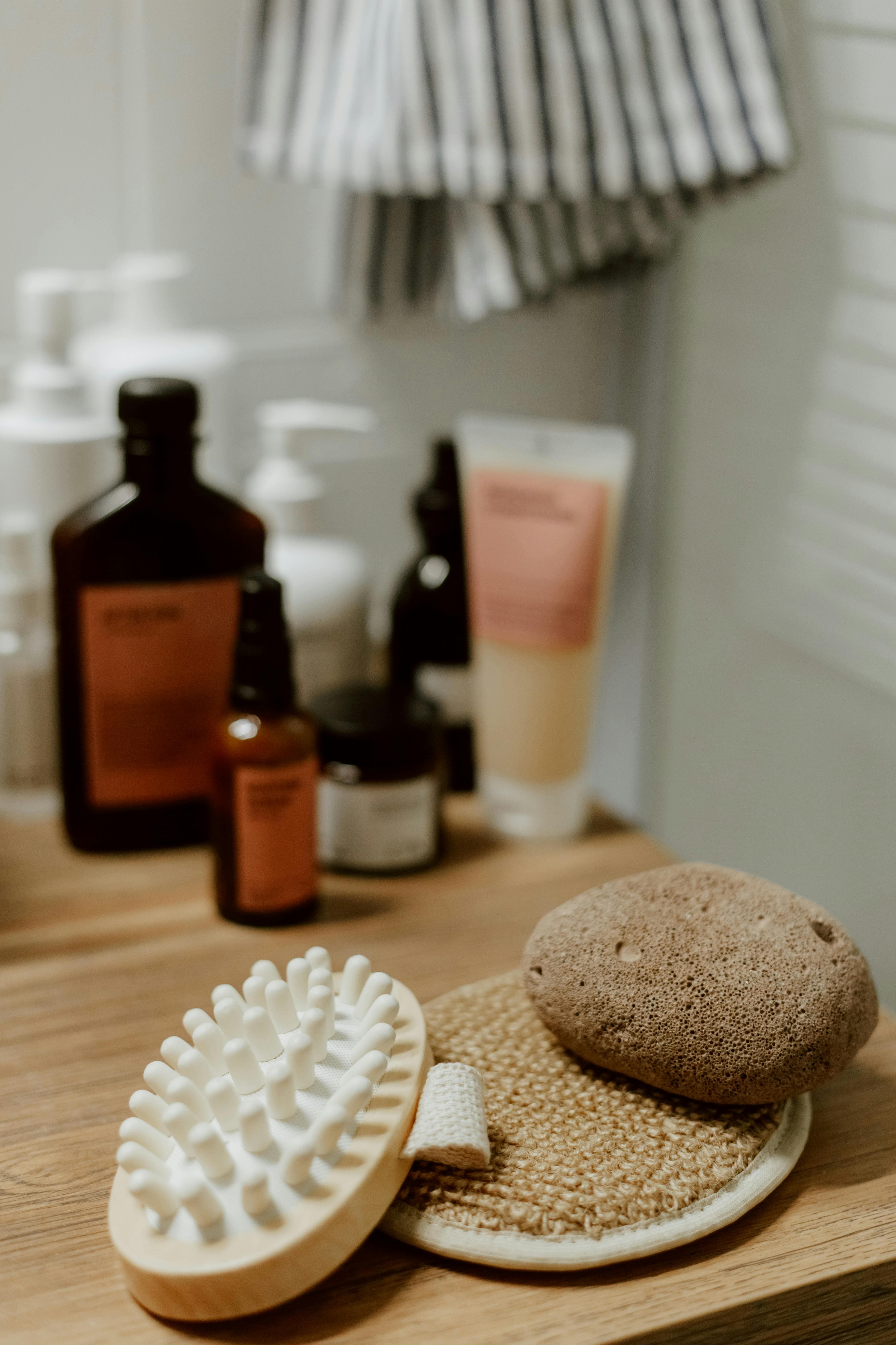 Personal Care