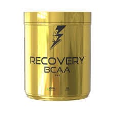 RECOVERY BCAA GOLD SERIES 250gr 