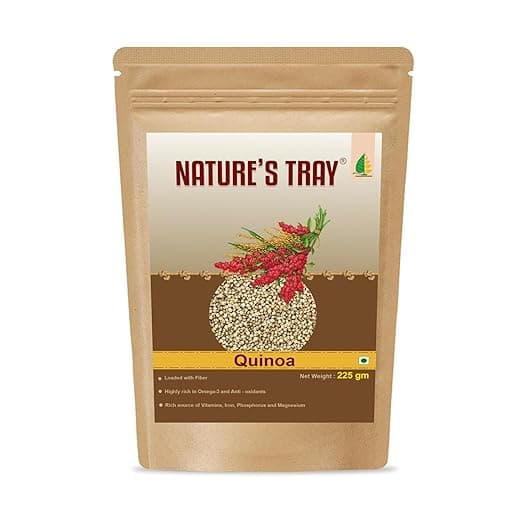 Nature's Tray Quinoa | 235g 