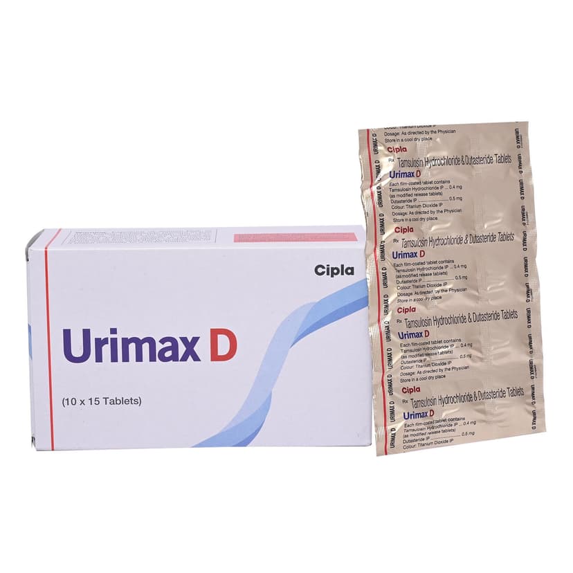 Urimax D 