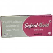 Sofzid gold