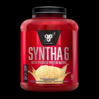 BSN Syntha 6 Protein Powder Protein Blends (2.27 kg, Chocolate Milkshake)
