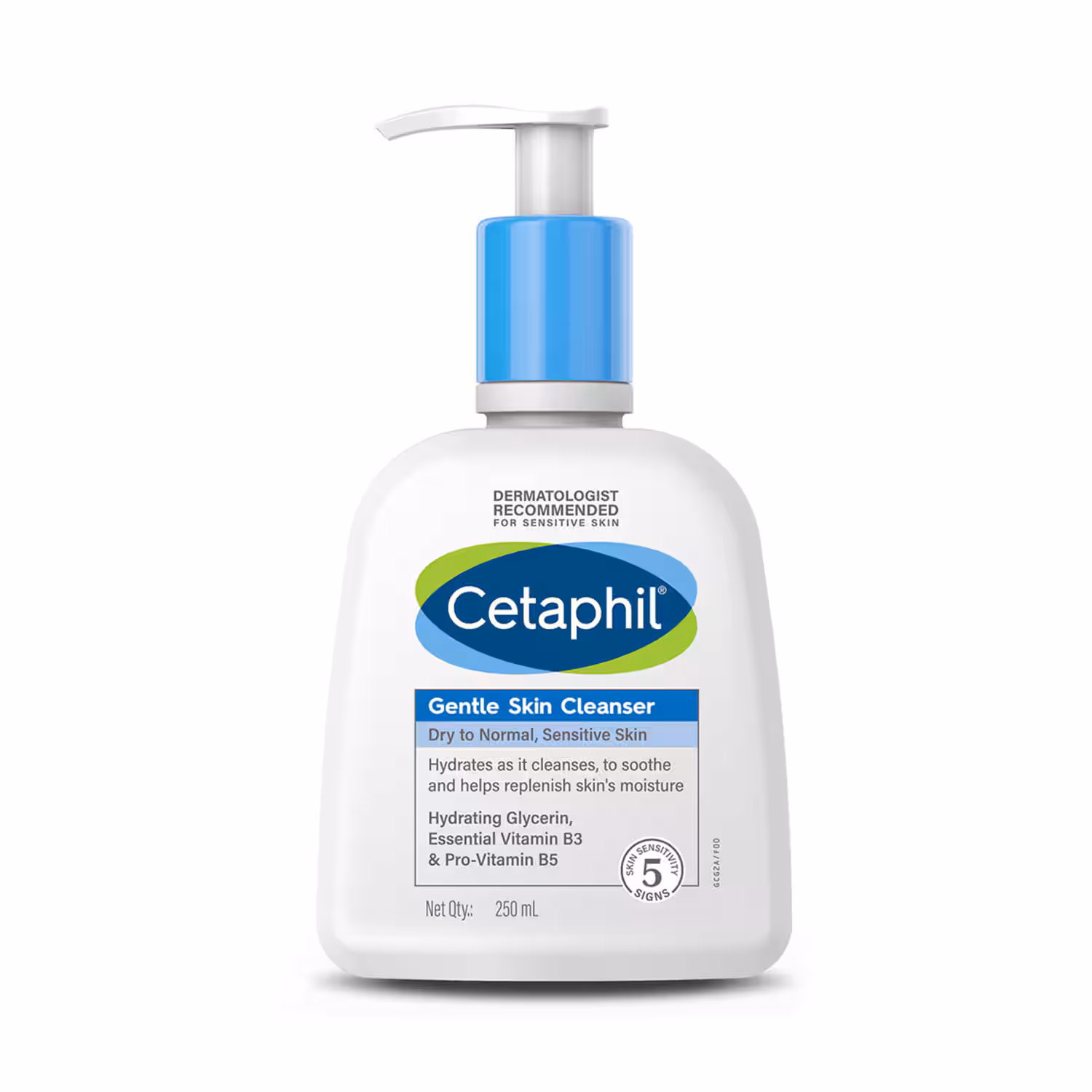 Cetaphill Gentle Skin Cleanser 